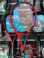 YONEX V COR 95 Headsize 95. Weight 310g. Grip 2