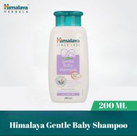 Himalaya Since 1930 Gentle Baby Shampoo 200ml