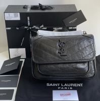 YSL NIKI PREMIUM’S BEAUTY BAG 22 CM