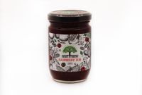 Raspberry jam 280 g แยมราสเบอร์รี่