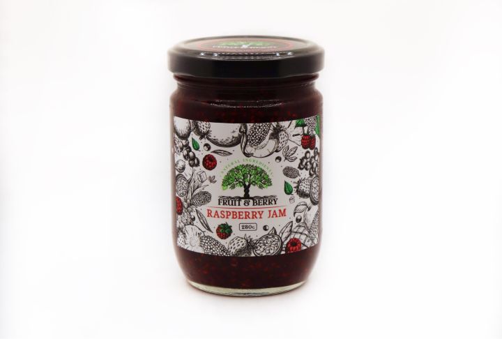 raspberry-jam-280-g-แยมราสเบอร์รี่