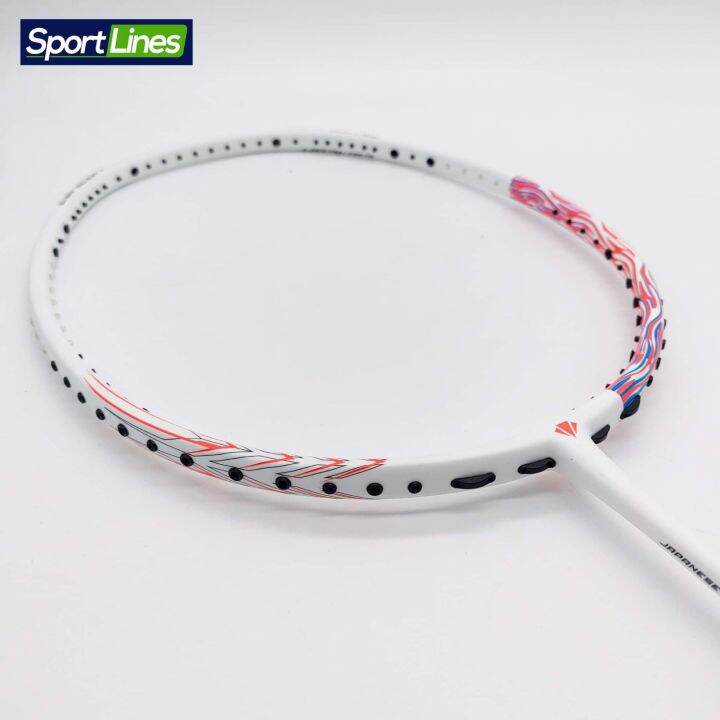 Carlton Heritage v5 Badmintong Racket Lazada PH