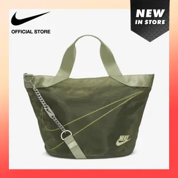 Shop Nike Futura Luxe Tote Bag online