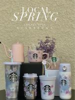 New ! Starbucks All Sakura 2023?