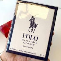 น้ำหอม POLO RALPH LAUREN BLUE EDT