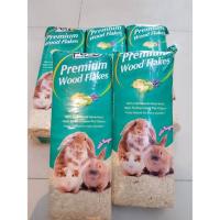 ☺️☺️ ขี้เลื่อย Pet8 premium wood flakes [ 1kg ] ขี้เลื่อย
 รองกรงสัตว์เลี้ยง ส่งด่วน E M S