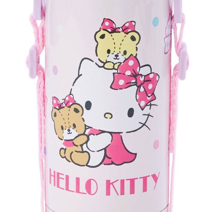 กระติกน้ำเก็บอุณหภูมิ-คิตตี้-hello-kitty