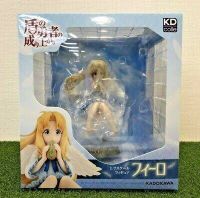 KDcolle - The Rising of the Shield Hero - Filo (Scale1/7)(ของแท้)(มือ1)(Lot Japan)