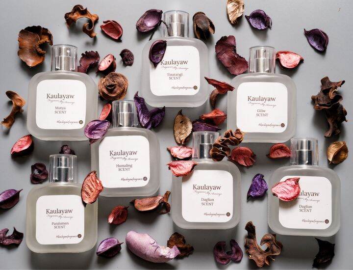 Long Lasting Perfume Unisex Long Lasting Fragrance Lazada PH