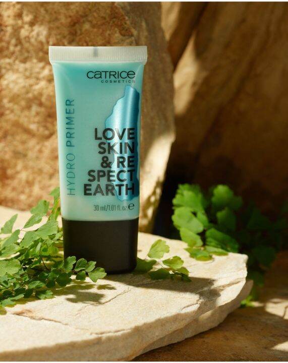 catrice hydro Primer vegan make up primer Lazada PH