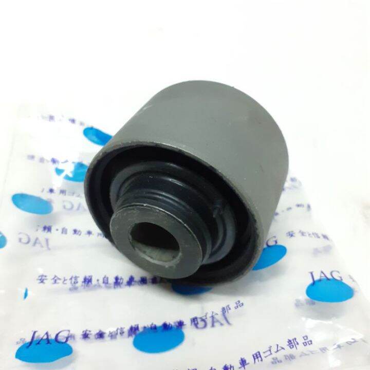 JAG SUSPENSION BUSHING MITSUBISHI MONTERO TRITON REAR (SMALL) Lazada PH