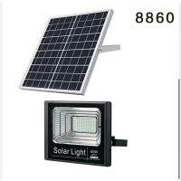 สปอร์ทไลท์โซล่าเซลล์60W