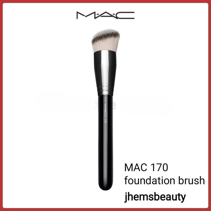 MÀÇ foundation brush Lazada PH