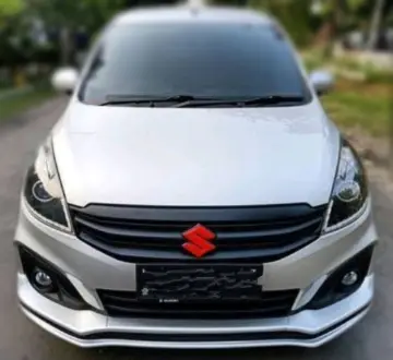 Body kit on sale ertiga 2017