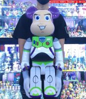 แบร์บริค​วูดดี้ บัทไรเยีย Toy Story1000% (80ซม.)