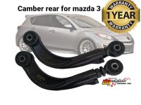 camber rear mazda3 ปี 2003-2012 gen1 , gen2 /camber rear ford focus 2011-2018 ประกัน1ปี