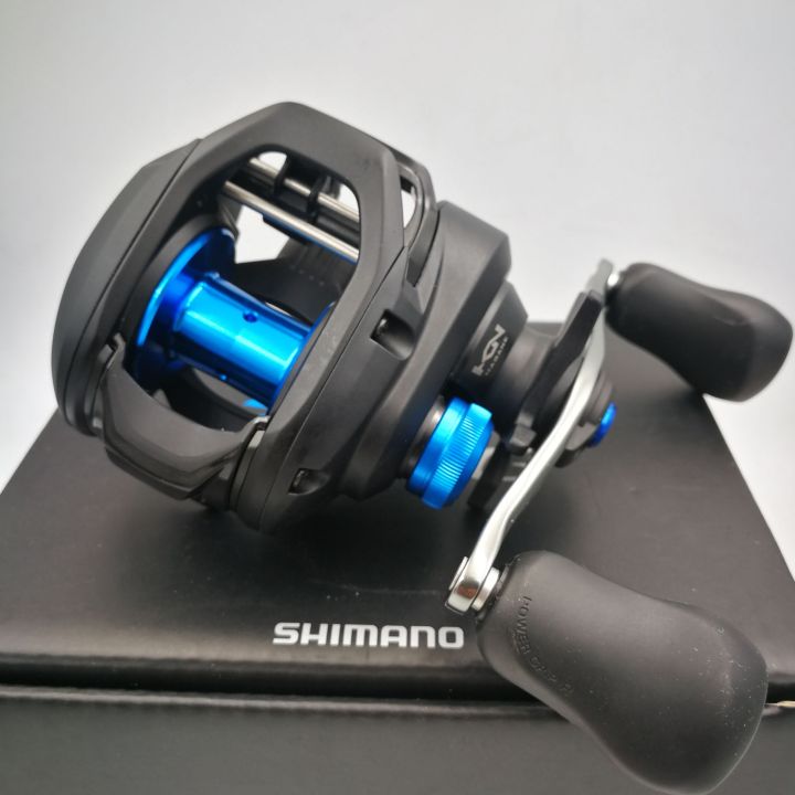 รอกชิมาโน่-slx-150-xg-shimano-slx-150-xg