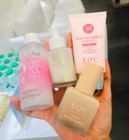 Eou Glow Skin Set