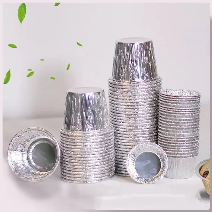 cup muffin aluminium rx 212 zuppa soup cup Lazada Indonesia
