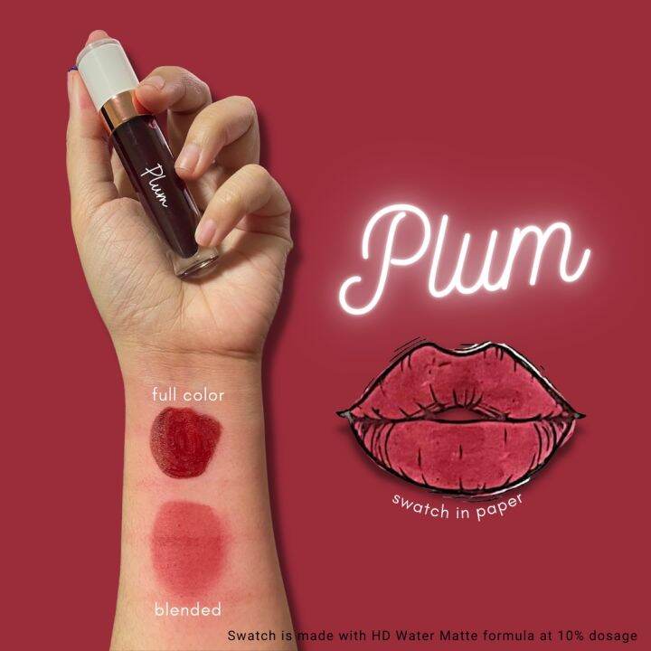 Gel Tint With Cooling Effect Lazada PH