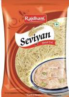 Rajdhani Seviyan short cut size 200 g from India