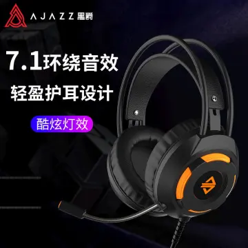 Ax120 headset online