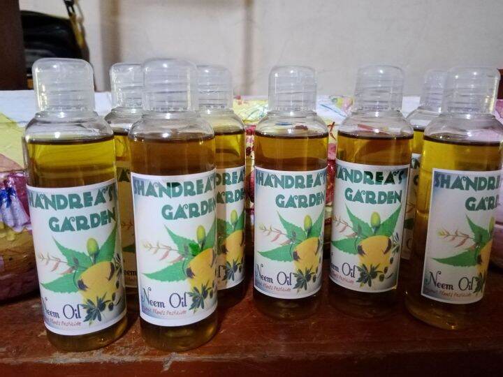 neem oil | Lazada PH