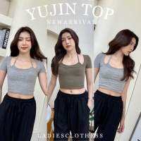 YUJIN TOP ( LC264 )