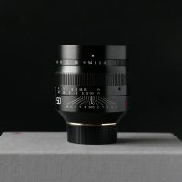 ( Used!! ) TTartisan 50 F0.95 Black ( Near Mint )