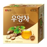 ชาโกโบ Korean Damtuh Burdock Tea 40ซอง/1กล่อง