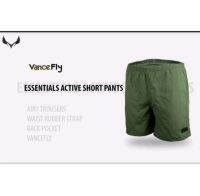 กางเกงวิ่งขาสั้น VanceFly รุ่น ESSENTIALS ACTIVE SHORT PANTS