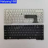 Keyboard คีย์บอร์ดใช้กับ Fujitsu PI1510 PI1505 PI2512 PI2515 ภาษาอังกฤษ