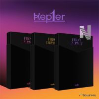 Kep1er - Mini Album Vol.1 [ FIRST IMPACT ]