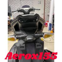 Aerox155 ฟิล์มกันรอยไฟท้าย Aerox 2021-2022  ฟิล์มAerox155