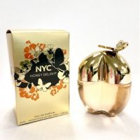 น้ำหอม Dorall Collection กลิ่น NYC Honey Delight ของแท้นำเข้า