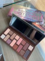 Too faced Born This Way Sunset Stripped 100% แท้ from USA พร้อมส่ง