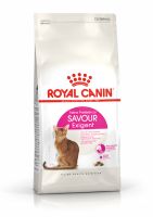 Royal canin savour exigent โรยัลคานิน อาหารแมวโตกินยาก 2-4 kg