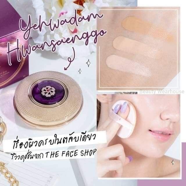 the-face-shop-yehwadam-hwansaenggo-bb-cution-spf50-pa