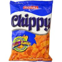 chippy chilli Cheese