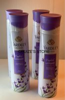 บอดี้สเปรย์กลิ่นดอกลาเวนเดอร์ ขนาด 150 มล. Yardley Body Spray, Lavender 150G