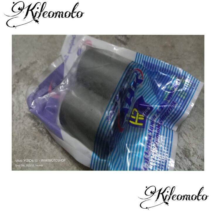 Swing Arm Bushing CT100 Motorcycle Pair Lazada PH