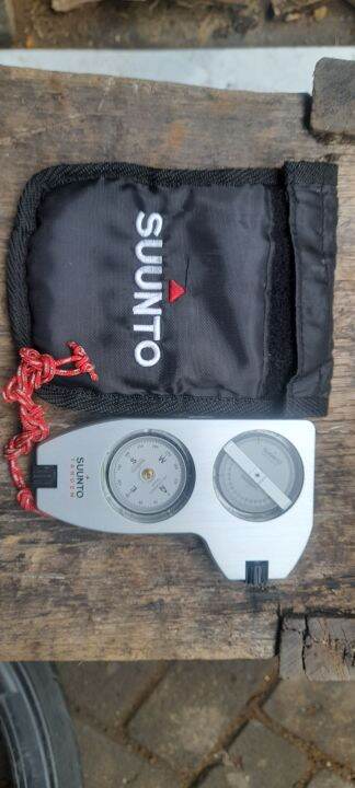 Kompas suunto store tandem