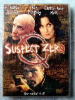 ? DVD SUSPECT ZERO (2004) : เจาะจิตล่าโคตรอำมหิต