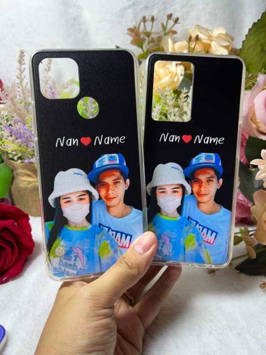 เคสสกรีนตามสั่งจากรูปถ่าย-มีเกือบทุกรุ่น-สอบถามรุ่นและส่งรูปทางช่องแชทนะคะ