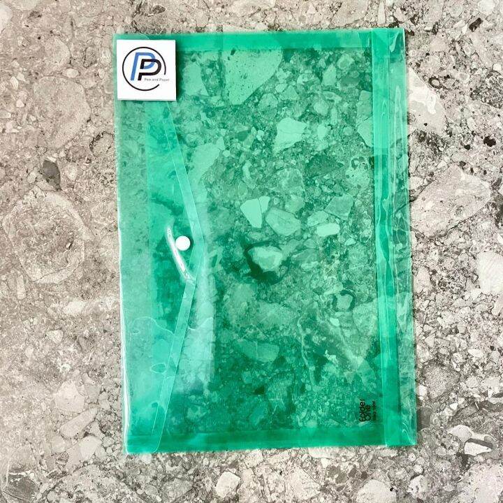Map Kancing Folder One | Lazada Indonesia
