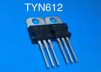 TYN612TRG TO-220AB SCR12A 600V New Imported TYN612TRG New Imported SCR