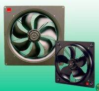 Kruger Fan Model APL 450 4P-1 1S