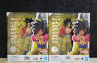 S.H.Figuarts Super Saiyan4 Goku