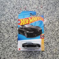 รถเหล็ก Hotwheels Jaguar F Type