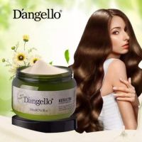 Dangello Keratin Hair Mask  เคราติน ทรีทเม้นท์ มาส์ก ดิแองเจโล่ 500 มล.